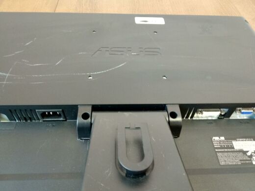 Монітор Asus VW225NL / 22" (1680x1050) TN+film / DVI, VGA / VESA 100x100