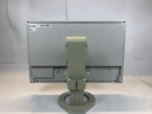 Монитор Б класс EIZO FlexScan S2402W / 24" (1920x1200) TN / 1x DVI, 1x VGA, 1x Audio Port Combo / встроенные колонки 2х 1W