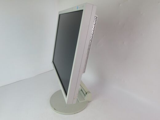 Монітор Eizo FLEXSCAN S2100 / 21.5" (1600x1200) TN LED / 1x DVI, 1x VGA / вбудовані колонки (2х 0.5W)