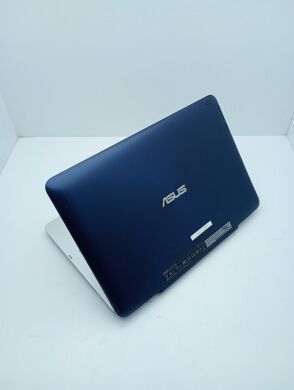 Нетбук Asus T300 / 12.5" (1366x768) TN Touch / Intel Core M-5Y10c (2 (4) ядра по 0.8 - 2.0 GHz) / 4 GB DDR3 / 64 GB SSD / Intel HD Graphics 5300 / WebCam Нетбук Asus T300 / 12.5" (1366x768) TN Touch / Intel Core M-5Y10c (2 (4) ядра по 0.8 - 2.0 GHz) / 4 GB DDR3 / 64 GB SSD / Intel HD Graphics 5300 / WebCam