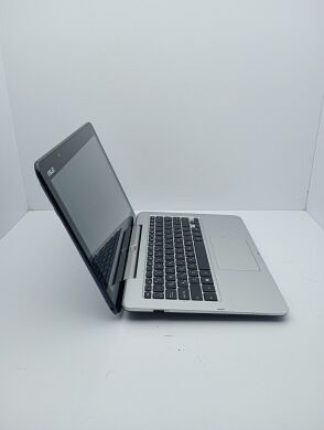 Нетбук Asus T300 / 12.5" (1366x768) TN Touch / Intel Core M-5Y10c (2 (4) ядра по 0.8 - 2.0 GHz) / 4 GB DDR3 / 64 GB SSD / Intel HD Graphics 5300 / WebCam Нетбук Asus T300 / 12.5" (1366x768) TN Touch / Intel Core M-5Y10c (2 (4) ядра по 0.8 - 2.0 GHz) / 4 GB DDR3 / 64 GB SSD / Intel HD Graphics 5300 / WebCam