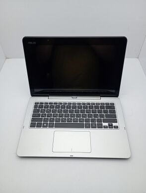 Нетбук Asus T300 / 12.5" (1366x768) TN Touch / Intel Core M-5Y10c (2 (4) ядра по 0.8 - 2.0 GHz) / 4 GB DDR3 / 64 GB SSD / Intel HD Graphics 5300 / WebCam Нетбук Asus T300 / 12.5" (1366x768) TN Touch / Intel Core M-5Y10c (2 (4) ядра по 0.8 - 2.0 GHz) / 4 GB DDR3 / 64 GB SSD / Intel HD Graphics 5300 / WebCam