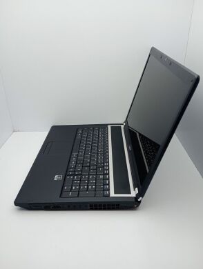 Ноутбук Asus Terra 171 / 17.1" (1440x900) TN / Intel Core 2 Duo P8600 (2 ядра по 2.4 GHz) / 4 GB DDR2 / 160 GB HDD / nVidia GeForce 9600M GT, 512 MB GDDR2, 128-bit / WebCam
