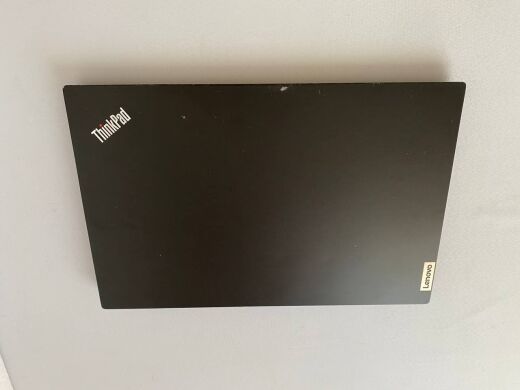 Ноутбук Б-клас Lenovo ThinkPad E15 Gen 2 / 15.6" (1920x1080) TN / AMD Ryzen 5 4500U (6 ядер по 2.3 - 4.0 GHz) / 8 GB DDR4 / 512 GB SSD / AMD Radeon Graphics / WebCam / HDMI