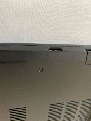 Ноутбук Б-клас Lenovo ThinkPad E15 Gen 2 / 15.6" (1920x1080) TN / AMD Ryzen 5 4500U (6 ядер по 2.3 - 4.0 GHz) / 8 GB DDR4 / 512 GB SSD / AMD Radeon Graphics / WebCam / HDMI