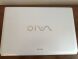 Ноутбук Б-класс Sony VaIO SVE171G / 15.6" (1366x768) TN / Intel Pentium 2020M (2 ядра по 2.4 GHz) / 8 GB DDR3 / 128 GB SSD / Intel HD Graphics 2500 / WebCam / DVD-ROM / VGA купить