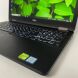 Ігровий ноутбук Dell Latitude 5580 / 15.6" (1920x1080) IPS / Intel Core i7-7820HQ (4 (8) ядра по 2.9 - 3.9 GHz) / 16 GB DDR4 / 512 GB SSD / nVidia GeForce 940MX, 2 GB GDDR5, 64-bit / WebCam / HDMI купити