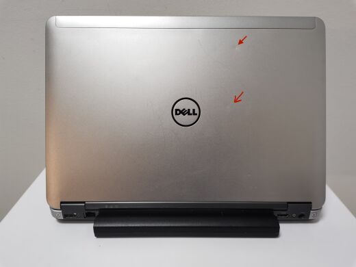 Ноутбук Dell Latitude E6440 / 14" (1366x768) TN LED / Intel Core i5-4300U (2 (4) ядра по 1.9 - 2.9 GHz) / 8 GB DDR3 / 240 GB SSD / WebCam / USB 3.0 / HDMI