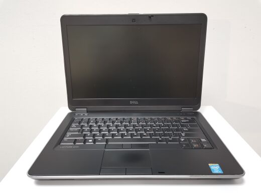 Ноутбук Dell Latitude E6440 / 14" (1366x768) TN LED / Intel Core i5-4300U (2 (4) ядра по 1.9 - 2.9 GHz) / 8 GB DDR3 / 240 GB SSD / WebCam / USB 3.0 / HDMI