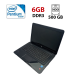 Ноутбук HP 2000 / 15.6" (1366x768) TN / Intel Pentium B960 (2 ядра по 2.2 GHz) / 6 GB DDR3 / 500 GB HDD / AMD Radeon HD 7400M, 1 GB GDDR3, 64-bit / WebCam купить