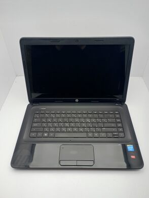 Ноутбук HP 2000 / 15.6" (1366x768) TN / Intel Pentium B960 (2 ядра по 2.2 GHz) / 6 GB DDR3 / 500 GB HDD / AMD Radeon HD 7400M, 1 GB GDDR3, 64-bit / WebCam Ноутбук HP 2000 / 15.6" (1366x768) TN / Intel Pentium B960 (2 ядра по 2.2 GHz) / 6 GB DDR3 / 500 GB HDD / AMD Radeon HD 7400M, 1 GB GDDR3, 64-bit / WebCam