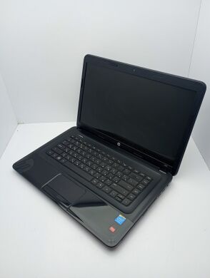 Ноутбук HP 2000 / 15.6" (1366x768) TN / Intel Pentium B960 (2 ядра по 2.2 GHz) / 6 GB DDR3 / 500 GB HDD / AMD Radeon HD 7400M, 1 GB GDDR3, 64-bit / WebCam Ноутбук HP 2000 / 15.6" (1366x768) TN / Intel Pentium B960 (2 ядра по 2.2 GHz) / 6 GB DDR3 / 500 GB HDD / AMD Radeon HD 7400M, 1 GB GDDR3, 64-bit / WebCam