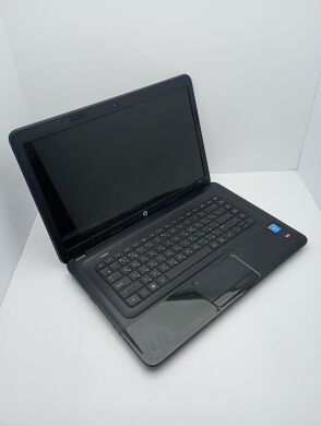 Ноутбук HP 2000 / 15.6" (1366x768) TN / Intel Pentium B960 (2 ядра по 2.2 GHz) / 6 GB DDR3 / 500 GB HDD / AMD Radeon HD 7400M, 1 GB GDDR3, 64-bit / WebCam Ноутбук HP 2000 / 15.6" (1366x768) TN / Intel Pentium B960 (2 ядра по 2.2 GHz) / 6 GB DDR3 / 500 GB HDD / AMD Radeon HD 7400M, 1 GB GDDR3, 64-bit / WebCam