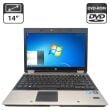 Ноутбук HP EliteBook 8440p / 14" (1366x768) TN / Intel Core i5-520M (2 (4) ядра по 2.4 - 2.93 GHz) / 8 GB DDR3 / 320 GB HDD / Intel HD Graphics / WebCam / DVD-ROM / АКБ не держит
