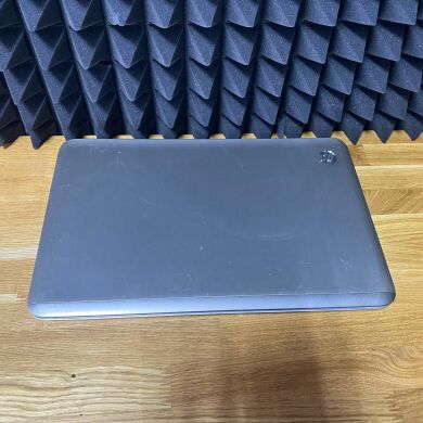 Ноутбук HP Pavilion DV7 / 17.3" (1600x900) TN / AMD A6-3410MX (4 ядра по 1.6 - 2.3 GHz) / 16 GB DDR3 / 128 GB SSD / AMD Radeon HD 6520G Graphics / WebCam / DVD-ROM Ноутбук HP Pavilion DV7 / 17.3" (1600x900) TN / AMD A6-3410MX (4 ядра по 1.6 - 2.3 GHz) / 16 GB DDR3 / 128 GB SSD / AMD Radeon HD 6520G Graphics / WebCam / DVD-ROM