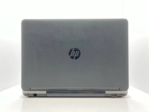 Ноутбук HP ProBook 650 G1 / 15.6" (1366x768) TN / Intel Core i5-4300M (2 (4) ядра по 2.6 - 3.3 GHz) / 8 GB DDR3 / 240 GB SSD / Intel HD Graphics 4600 / WebCam