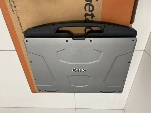 Новый защищенный ноутбук Getac S410 G4 / 14" (1366x768) IPS Touch / Intel Core i5-1135G7 (4 (8) ядра по 2.4 - 4.2 GHz) / 8 GB DDR4 / 256 GB SSD / Intel Iris Xe Graphics / WebCam Новый защищенный ноутбук Getac S410 G4 / 14" (1366x768) IPS Touch / Intel Core i5-1135G7 (4 (8) ядра по 2.4 - 4.2 GHz) / 8 GB DDR4 / 256 GB SSD / Intel Iris Xe Graphics / WebCam