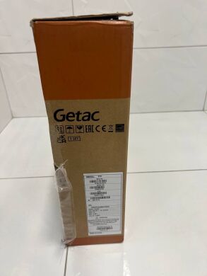 Новый защищенный ноутбук Getac S410 G4 / 14" (1366x768) IPS Touch / Intel Core i5-1135G7 (4 (8) ядра по 2.4 - 4.2 GHz) / 8 GB DDR4 / 256 GB SSD / Intel Iris Xe Graphics / WebCam Новый защищенный ноутбук Getac S410 G4 / 14" (1366x768) IPS Touch / Intel Core i5-1135G7 (4 (8) ядра по 2.4 - 4.2 GHz) / 8 GB DDR4 / 256 GB SSD / Intel Iris Xe Graphics / WebCam