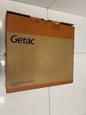 Новый защищенный ноутбук Getac S410 G4 / 14" (1366x768) IPS Touch / Intel Core i5-1135G7 (4 (8) ядра по 2.4 - 4.2 GHz) / 8 GB DDR4 / 256 GB SSD / Intel Iris Xe Graphics / WebCam Новый защищенный ноутбук Getac S410 G4 / 14" (1366x768) IPS Touch / Intel Core i5-1135G7 (4 (8) ядра по 2.4 - 4.2 GHz) / 8 GB DDR4 / 256 GB SSD / Intel Iris Xe Graphics / WebCam