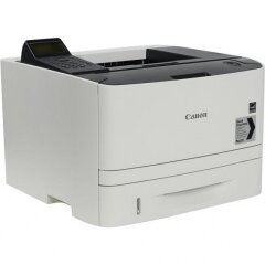 Принтер Canon LBP 251dw / лазерная монохромная печать / 1200x1200 dpi / Legal (Max Print Size) / Duplex Print / до 30 стр/мин / USB 2.0, LAN, Wi-Fi (RJ-45)