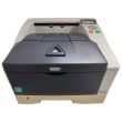 Принтер Kyocera Ecosys FS-1370dn / Лазерная монохромная печать / 1200x1200 dpi / A4 / 35 стр/мин / Дуплекс + Кабели в комплекте