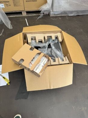 Новый принтер Kyocera Ecosys P3260dn / Лазерная монохромная печать / 1200x1200 dpi / A4 / 60 стр/мин / USB, Ethernet / Дуплекс