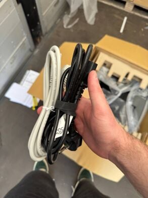 Новый принтер Kyocera Ecosys P3260dn / Лазерная монохромная печать / 1200x1200 dpi / A4 / 60 стр/мин / USB, Ethernet / Дуплекс