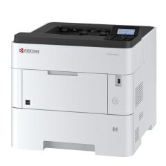 Новый принтер Kyocera Ecosys P3260dn / Лазерная монохромная печать / 1200x1200 dpi / A4 / 60 стр/мин / USB, Ethernet / Дуплекс