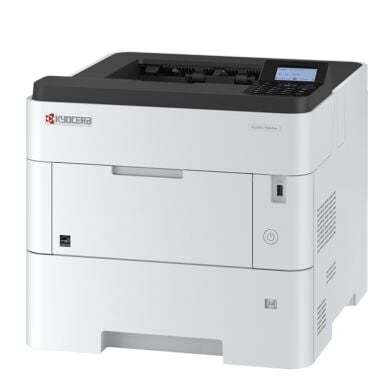 Новый принтер Kyocera Ecosys P3260dn / Лазерная монохромная печать / 1200x1200 dpi / A4 / 60 стр/мин / USB, Ethernet / Дуплекс