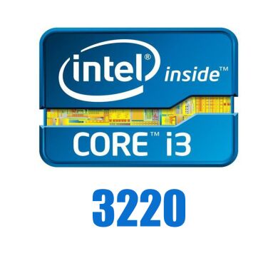 Процессор Intel Core i3-3220