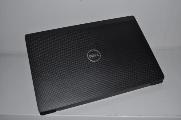 Ультрабук Dell Latitude 7400 / 14" (1920x1080) IPS / Intel Core i5-8265U (4 (8) ядра по 1.6 - 3.9 GHz) / 8 GB DDR4 / 256 GB SSD / Intel UHD Graphics / WebCam / Windows 11 Pro