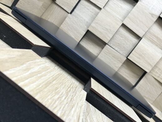 Ультрабук Б-класс Lenovo IdeaPad 3 15ABA7 / 15.6" (1920x1080) IPS / AMD Ryzen 7 5825U (8 (16) ядер по 2.0 - 4.5 GHz) / 8 GB DDR4 / 256 GB SSD / AMD Radeon Graphics / WebCam