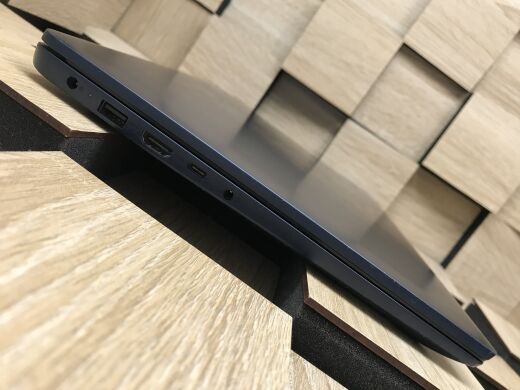 Ультрабук Б-класс Lenovo IdeaPad 3 15ABA7 / 15.6" (1920x1080) IPS / AMD Ryzen 7 5825U (8 (16) ядер по 2.0 - 4.5 GHz) / 8 GB DDR4 / 256 GB SSD / AMD Radeon Graphics / WebCam