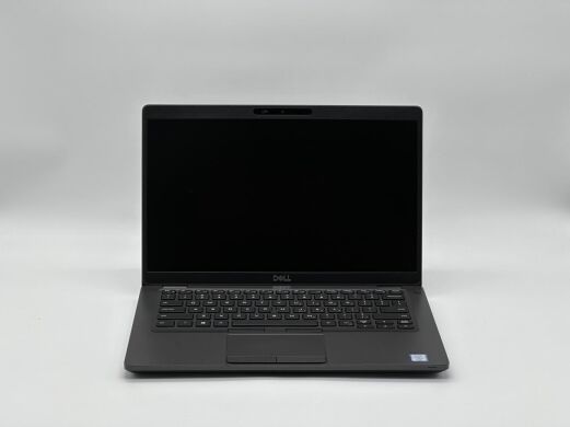 Ультрабук Dell Latitude 5401 / 14" (1920x1080) IPS / Intel Core i7-9850H (6 (12) ядер по 2.6 - 4.6 GHz) / 16 GB DDR4 / 250 GB SSD / Intel UHD Graphics 630 / WebCam Ультрабук Dell Latitude 5401 / 14" (1920x1080) IPS / Intel Core i7-9850H (6 (12) ядер по 2.6 - 4.6 GHz) / 16 GB DDR4 / 250 GB SSD / Intel UHD Graphics 630 / WebCam
