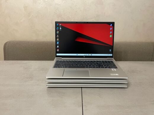 Ультрабук HP EliteBook 850 G7 / 15.6" (1920x1080) IPS / Intel Core i7-10610U (4 (8) ядра по 1.8 - 4.9 GHz) / 16 GB DDR4 / 512 GB SSD M.2 / Intel UHD Graphics / WebCam