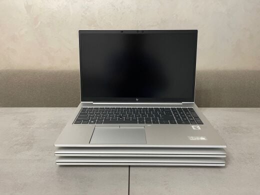 Ультрабук HP EliteBook 850 G7 / 15.6" (1920x1080) IPS / Intel Core i7-10610U (4 (8) ядра по 1.8 - 4.9 GHz) / 16 GB DDR4 / 512 GB SSD M.2 / Intel UHD Graphics / WebCam