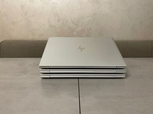 Ультрабук HP EliteBook 850 G7 / 15.6" (1920x1080) IPS / Intel Core i7-10610U (4 (8) ядра по 1.8 - 4.9 GHz) / 16 GB DDR4 / 512 GB SSD M.2 / Intel UHD Graphics / WebCam
