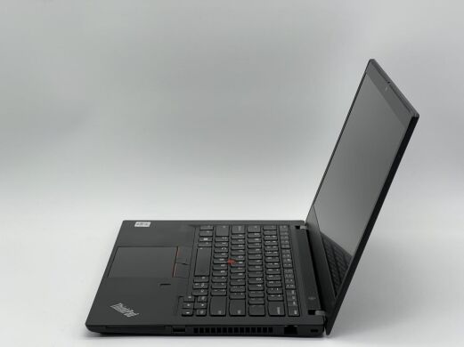 Ультрабук Lenovo ThinkPad T14 Gen 1 / 14" (1920x1080) IPS Touch / Intel Core i7-10610U (4 (8) ядра по 1.8 - 4.9 GHz) / 24 GB DDR4 / 480 GB SSD / nVidia GeForce MX330, 2 GB GDDR5, 64-bit / WebCam Ультрабук Lenovo ThinkPad T14 Gen 1 / 14" (1920x1080) IPS Touch / Intel Core i7-10610U (4 (8) ядра по 1.8 - 4.9 GHz) / 24 GB DDR4 / 480 GB SSD / nVidia GeForce MX330, 2 GB GDDR5, 64-bit / WebCam