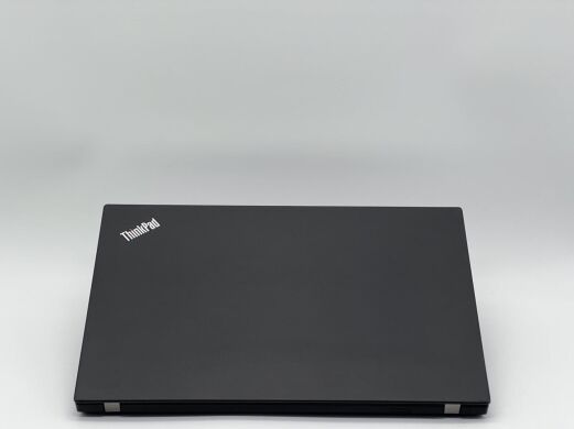 Ультрабук Lenovo ThinkPad T14 Gen 1 / 14" (1920x1080) IPS Touch / Intel Core i7-10610U (4 (8) ядра по 1.8 - 4.9 GHz) / 24 GB DDR4 / 480 GB SSD / nVidia GeForce MX330, 2 GB GDDR5, 64-bit / WebCam Ультрабук Lenovo ThinkPad T14 Gen 1 / 14" (1920x1080) IPS Touch / Intel Core i7-10610U (4 (8) ядра по 1.8 - 4.9 GHz) / 24 GB DDR4 / 480 GB SSD / nVidia GeForce MX330, 2 GB GDDR5, 64-bit / WebCam