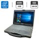 Защищенный ноутбук Б-класс Panasonic Toughbook CF-53 / 14" (1366x768) TN / Intel Core i5-3320M (2 (4) ядра по 2.6 - 3.3 GHz) / 8 GB DDR3 / 240 GB SSD / Intel HD Graphics 4000 / DVD-ROM купить