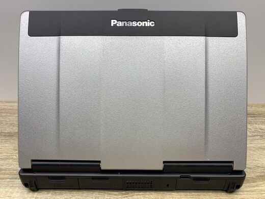 Защищенный ноутбук Б-класс Panasonic Toughbook CF-53 / 14" (1366x768) TN / Intel Core i5-3320M (2 (4) ядра по 2.6 - 3.3 GHz) / 8 GB DDR3 / 240 GB SSD / Intel HD Graphics 4000 / DVD-ROM
