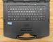 Защищенный ноутбук Getac S410 / 14" (1920x1080) IPS Touch / Intel Core i7-6500U (2 (4) ядра по 2.5 - 3.1 GHz) / 8 GB DDR4 / 240 GB SSD / Intel HD Graphics 520 / Windows 10 купить