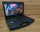 Защищенный ноутбук Getac S410 / 14" (1920x1080) IPS Touch / Intel Core i7-6500U (2 (4) ядра по 2.5 - 3.1 GHz) / 8 GB DDR4 / 240 GB SSD / Intel HD Graphics 520 / Windows 10 купить