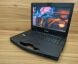 Защищенный ноутбук Getac S410 / 14" (1920x1080) IPS Touch / Intel Core i7-6500U (2 (4) ядра по 2.5 - 3.1 GHz) / 8 GB DDR4 / 240 GB SSD / Intel HD Graphics 520 / Windows 10 купить