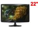 Монитор Б-класс Samsung SyncMaster B2230N / 22" (1920x1080) TN / VGA / VESA 75x75 купить