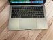 Ультрабук Б-клас Apple MacBook Pro A1989 2018 / 13.3" (2560x1600) IPS / Intel Core i7-8559U (4 (8) ядра по 2.7 - 4.5 GHz) / 16 GB DDR3 / 256 GB SSD / Intel Iris Plus Graphics 655 / WebCam / MacOS купити