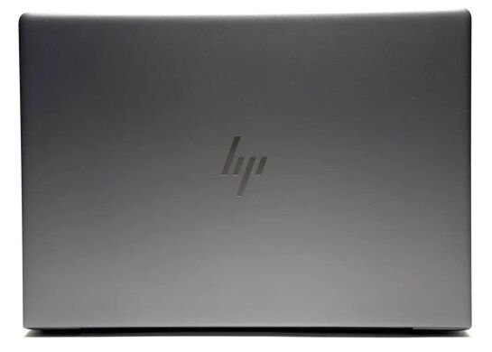 Игровой ультрабук Б-класс HP ZBook 14u G6 / 14" (1920x1080) IPS / Intel Core i7-8565U (4 (8) ядра по 1.8 - 4.6 GHz) / 16 GB DDR4 / 512 GB SSD / AMD Radeon Pro WX 3200, 4 GB GDDR5, 128-bit / WebCam / Win 11