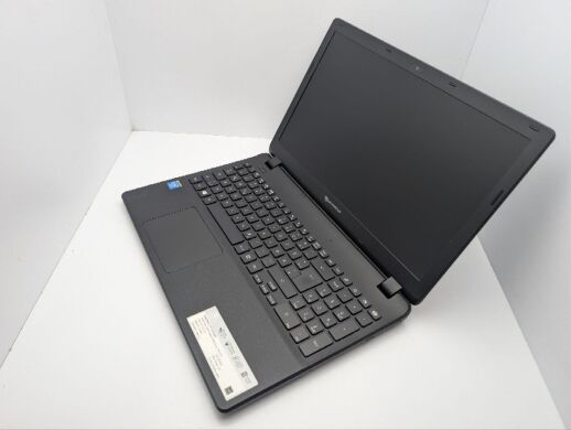 Ноутбук Packard Bell G718M / 15.6" (1366x768) TN / Intel Celeron N2840 (2 ядра по 2.16 - 2.58 GHz) / 8 GB DDR3 / 320 GB HDD / Intel HD Graphics / WebCam / DVD-ROM