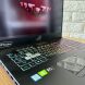 Игровой ноутбук Asus ROG Strix Scar II GL704GW / 17.3” (1920x1080) IPS / Intel Core i7-8750H (6 (12) ядер по 2.2 - 4.1 GHz) / 16 GB DDR4 / 1000 GB SSD / nVidia GeForce RTX 2070, 8 GB GDDR6, 256-bit / WebCam купить