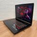 Игровой ноутбук MSI GT62VR 7RE Dominator Pro / 15.6" (1920x1080) IPS / Intel Core i7-7700HQ (4 (8) ядра по 2.8 - 3.8 GHz) / 16 GB DDR4 / 256 GB SSD M.2 + 1000 GB HDD / nVidia GeForce GTX 1070, 8 GB GDDR5, 256-bit / WebCam купить